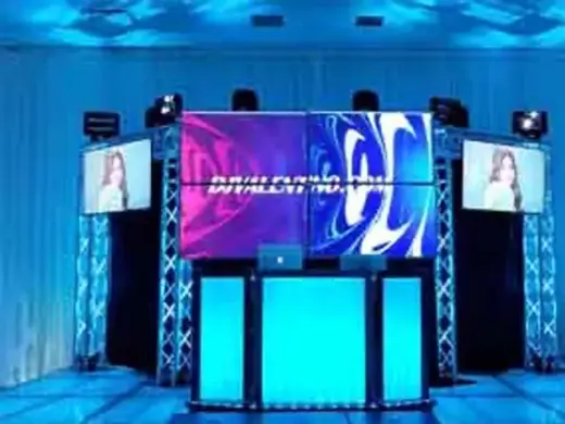 PROFESSIONAL DJ!!