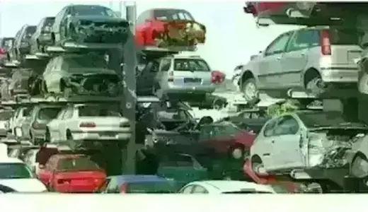🚗LE COMPRO SU JONKE 👇👇