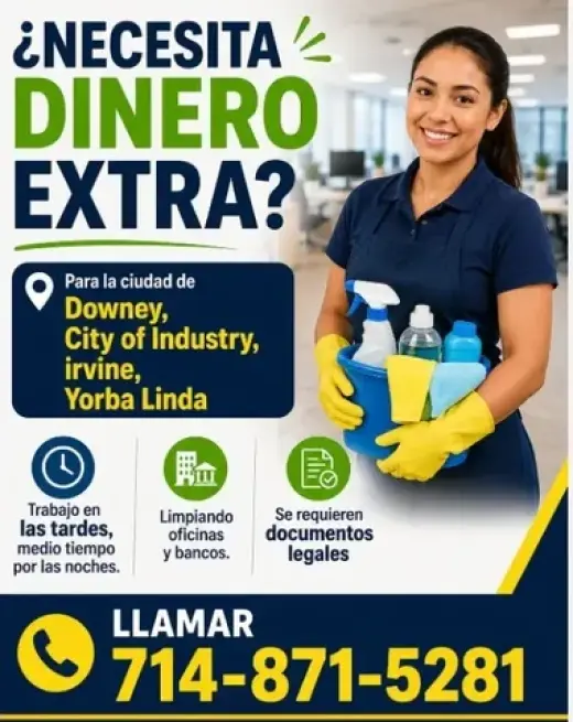 ¿NECESITA DINERO EXTRA?