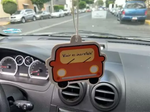AROMATIZANTES PROMOCIONAL AUTO