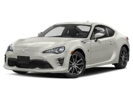 2018 Toyota 86