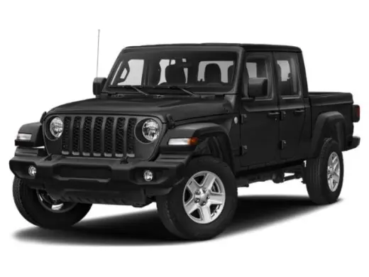 2020 Jeep Gladiator Sport 4x4