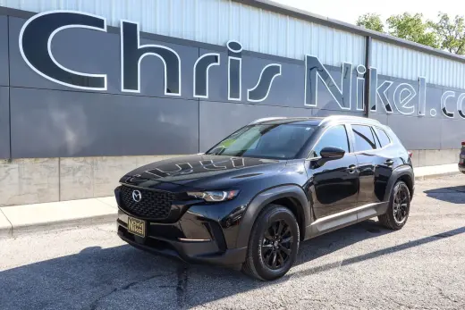 2025  Mazda CX-50 2.5 S Premium Package AWD