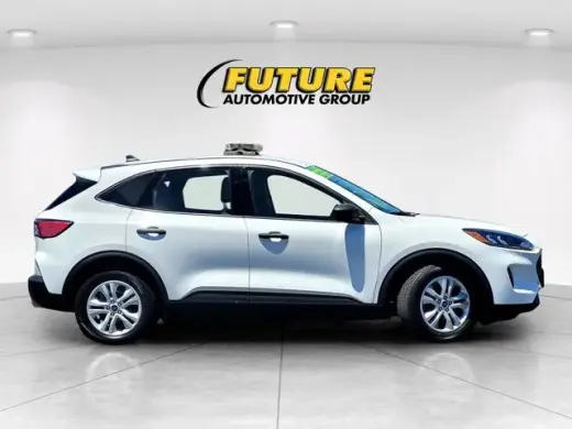 Ford Escape 2021 S 4dr SUV
