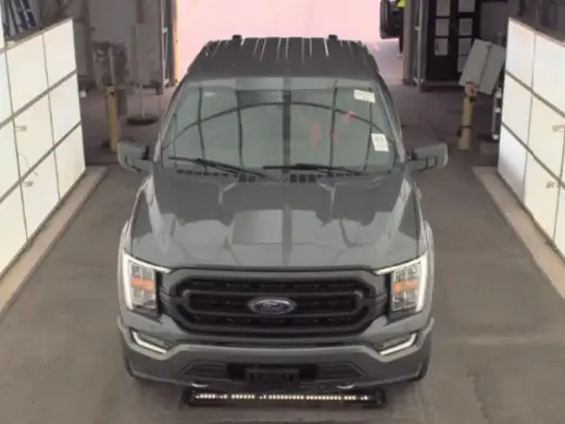 Ford F-150 2023 4x4 XLT 4dr SuperCrew 5.5 ft. SB
