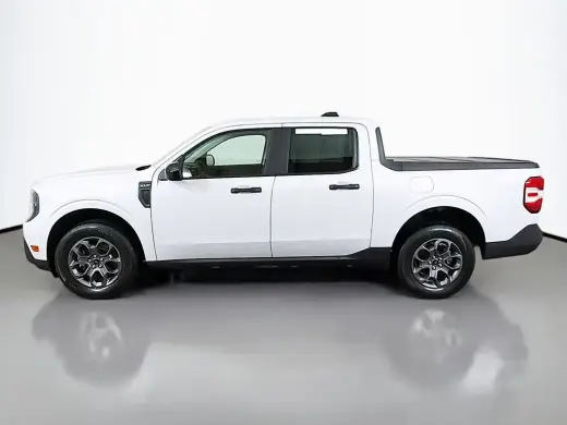 Ford Maverick 2025 AWD XLT 4dr SuperCrew 4.5 ft. SB