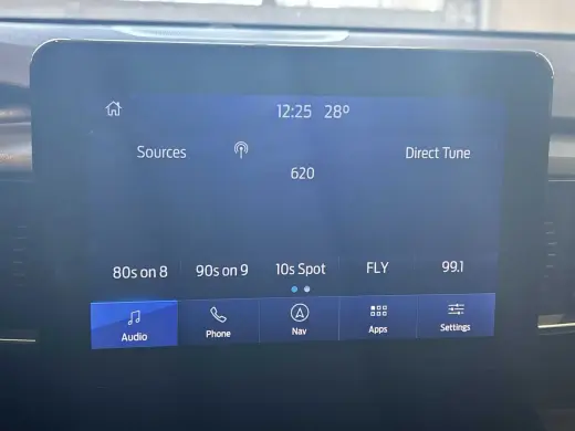 Ford Explorer Hybrid 2021 AWD Limited 4dr SUV