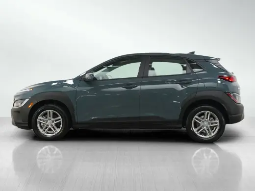 Hyundai KONA 2022 AWD SE 4dr Crossover
