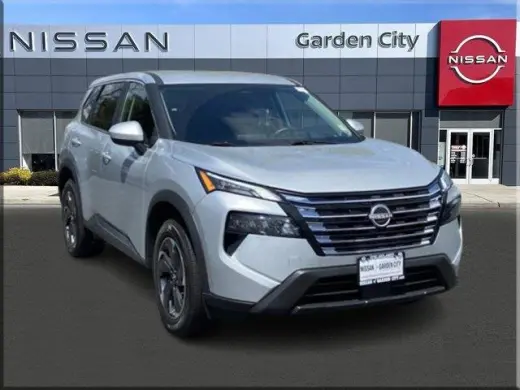 Nissan Rogue 2025 AWD SV 4dr Crossover