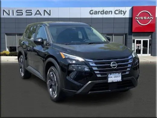 Nissan Rogue 2025 AWD SV 4dr Crossover