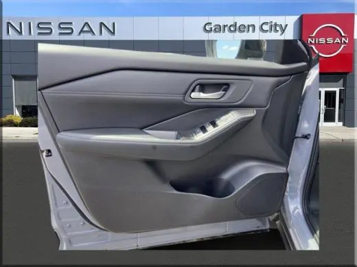 Nissan Rogue 2025 AWD SL 4dr Crossover