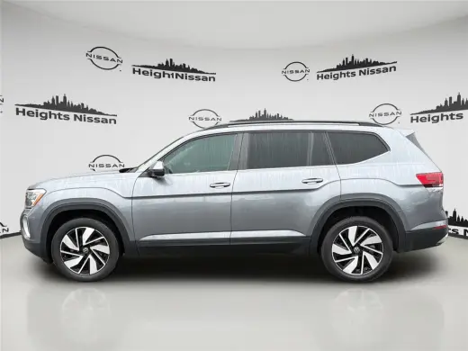Volkswagen Atlas 2025 AWD SE 4Motion 4dr SUV w/Technology