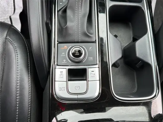 Kia Telluride 2022 AWD LX 4dr SUV