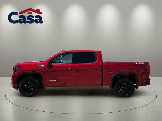 GMC Sierra 1500 2023 4x2 Elevation 4dr Crew Cab 5.8 ft. SB