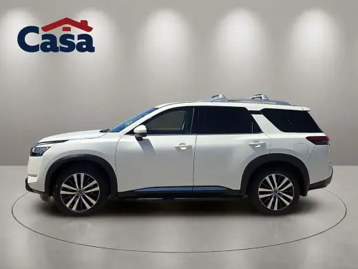 Nissan Pathfinder 2022 Platinum 4dr SUV