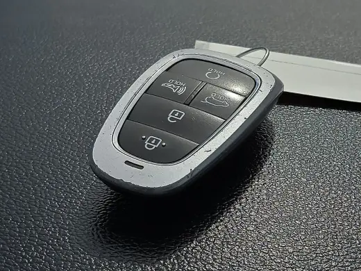 Hyundai SANTA FE 2021 SEL 4dr Crossover