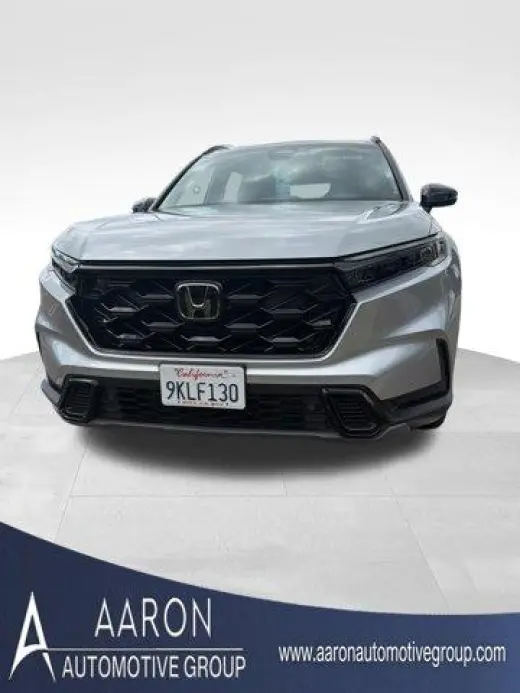 Honda CR-V Hybrid 2024 AWD Sport-L 4dr SUV