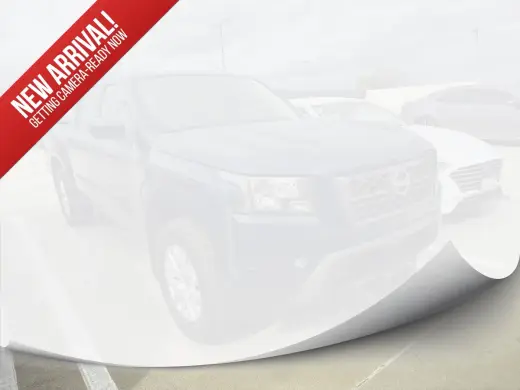Nissan Frontier 2023 4x2 SV 4dr Crew Cab 5 ft. SB
