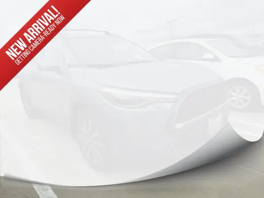 Toyota Corolla Cross 2024 XLE 4dr Crossover
