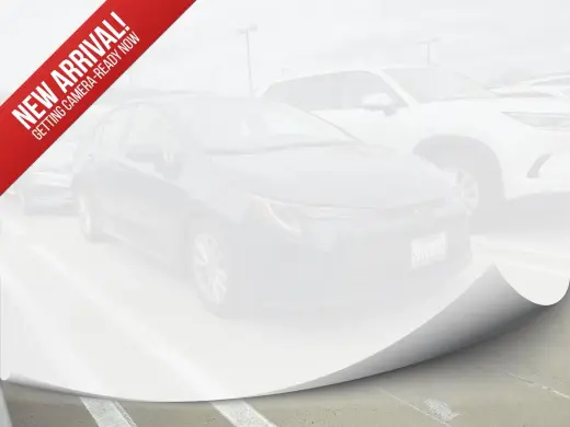 Toyota Corolla 2024 LE 4dr Sedan