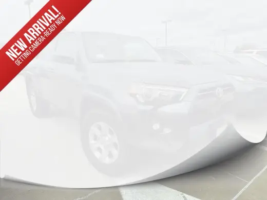 Toyota 4Runner 2021 4x2 SR5 4dr SUV