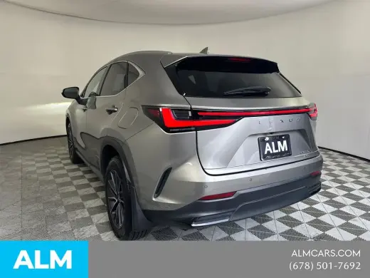 Lexus NX 350 2023 AWD Premium 4dr Crossover