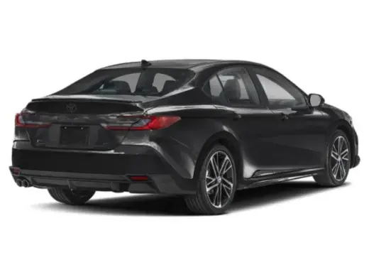 Toyota Camry 2025 SE 4dr Sedan