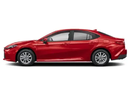 Toyota Camry 2025 LE 4dr Sedan