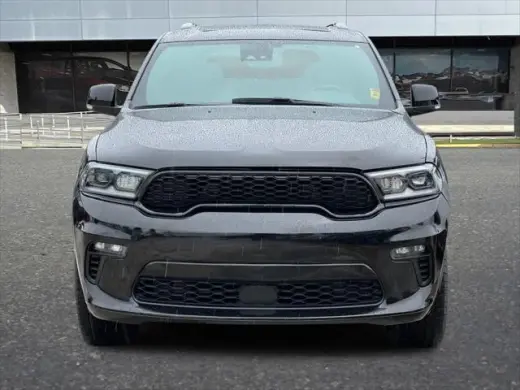 Dodge Durango 2024 AWD GT Plus 4dr SUV