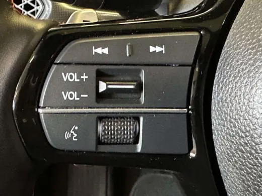 Acura Integra 2023 4dr Liftback CVT w/Technology and A-SPEC Package