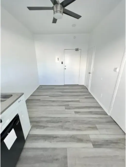 Modern Studios in Prime DTLA