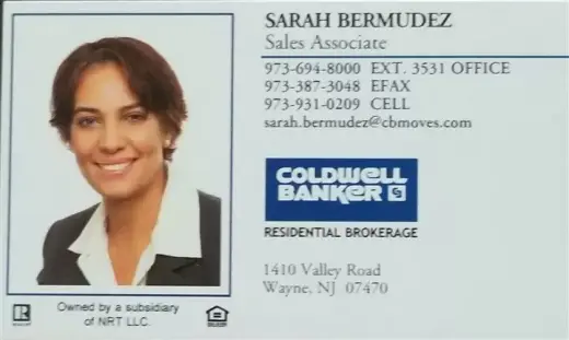 Agent Biene Raices-Real Estate