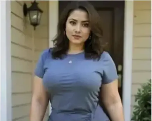 Linda hondureña