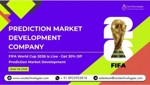 Prediction Market Platform