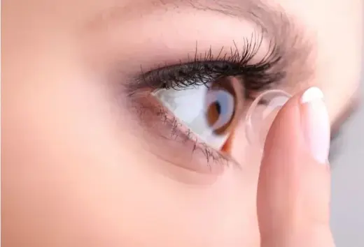 Eye Exam in Staten Island