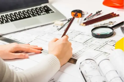 CAD Drafting Solutions