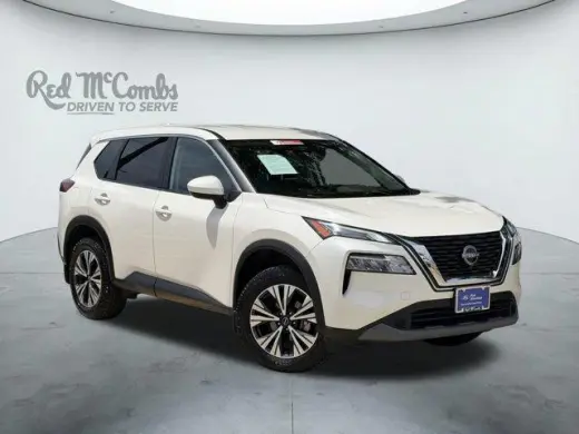 Nissan Rogue 2023 SV 4dr Crossover