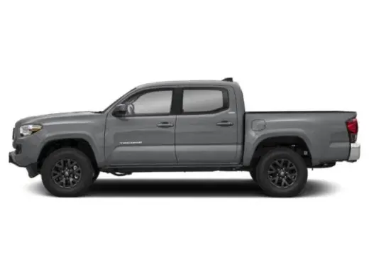Toyota Tacoma 2020 4x2 SR5 4dr Double Cab 5.0 ft SB