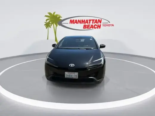 Toyota Prius 2023 LE 4dr Hatchback