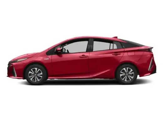 Toyota Prius Prime 2017 Plus 4dr Hatchback