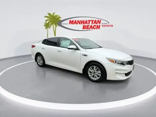 Kia Optima 2016 LX 4dr Sedan