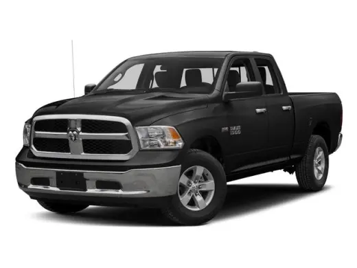 Ram 1500 2016 4x2 Express 4dr Quad Cab 6.3 ft. SB Pickup