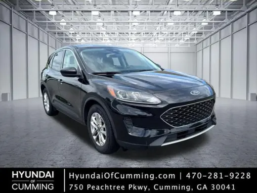 Ford Escape 2021 SE 4dr SUV