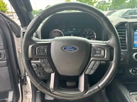 Ford Expedition 2018 4x2 Limited 4dr SUV