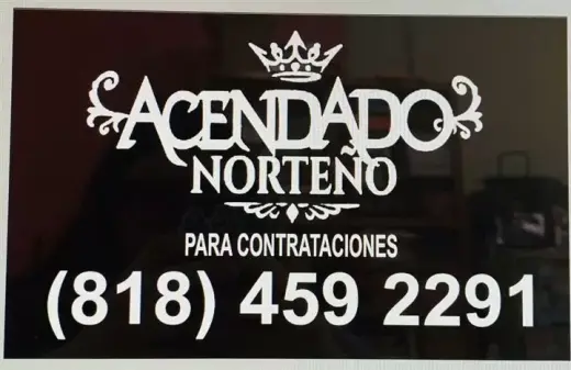 GRUPO NORTEÑO