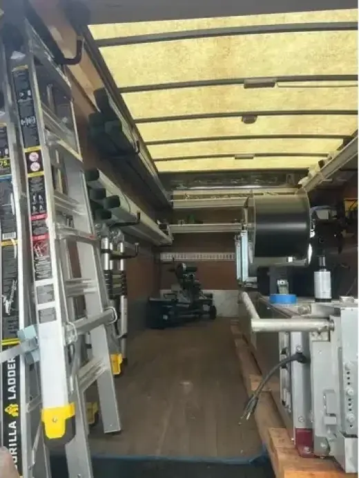 VENDO NEGOCIO DE CANALETAS!!