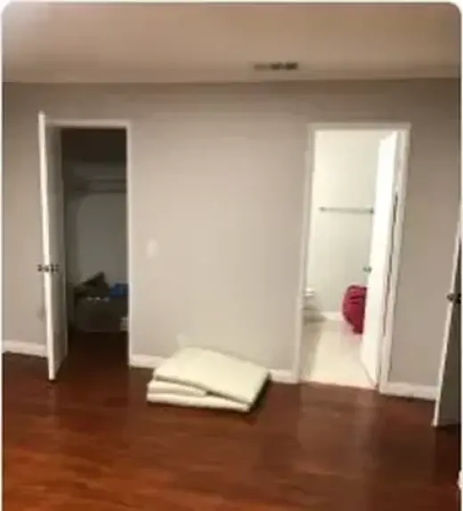 RENTO MASTER BEDROOM Y CUARTO