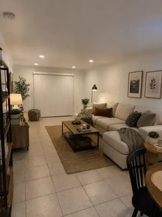 2/2 Apartamento en Miami Lakes