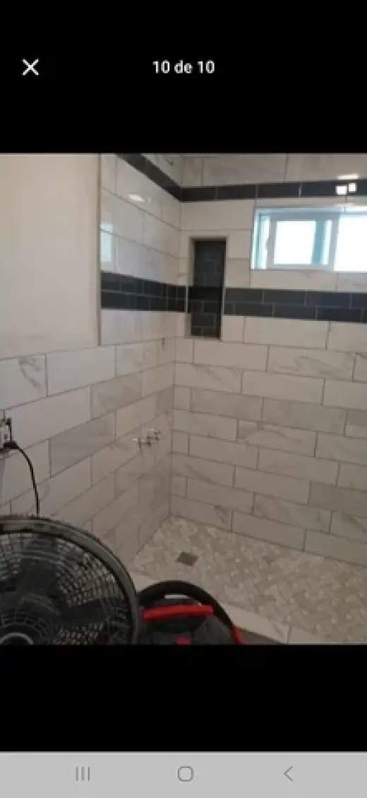 Remodelo baños