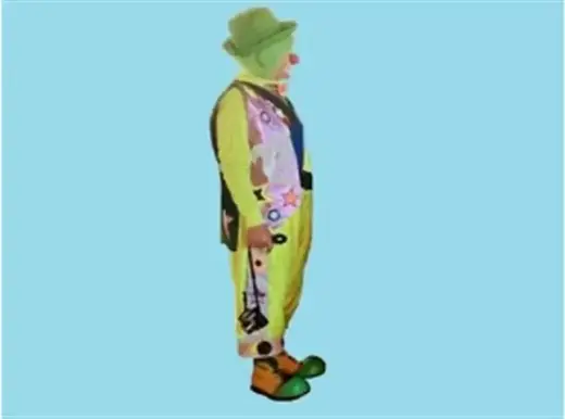 payashow